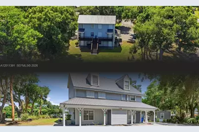 207 SE 6th Avenue, Okeechobee, FL 34974 - Photo 1