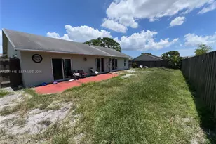 8700 NW 46th Ct, Lauderhill, FL 33351 - Photo 8
