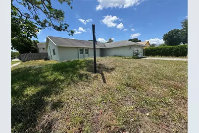 8700 NW 46th Ct, Lauderhill, FL 33351 - Photo 2