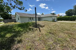 8700 NW 46th Ct, Lauderhill, FL 33351 - Photo 2