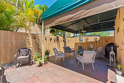 12035 SW 19th Ter #39, Miami, FL 33175 - Photo 4