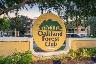 3083 N Oakland Forest Dr, Oakland Park, FL 33309 - Photo 80
