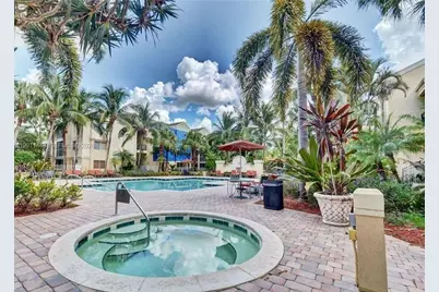 5686 Rock Island Rd #127, Tamarac, FL 33319 - Photo 24