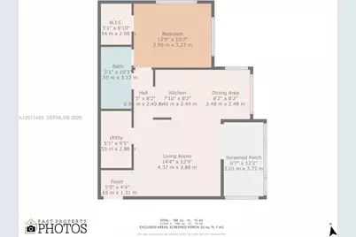 5686 Rock Island Rd #127, Tamarac, FL 33319 - Photo 34