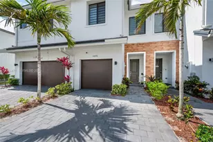 10876 SW 232nd Terrace, Homestead, FL 33032 - Photo 34