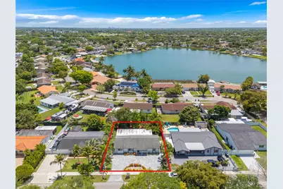 6605 SW 151st Ct, Miami, FL 33193 - Photo 36