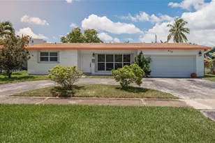 810 S Rainbow Dr, Hollywood, FL 33021 - Photo 66