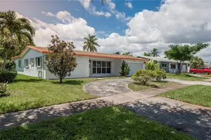 810 S Rainbow Dr, Hollywood, FL 33021 - Photo 64
