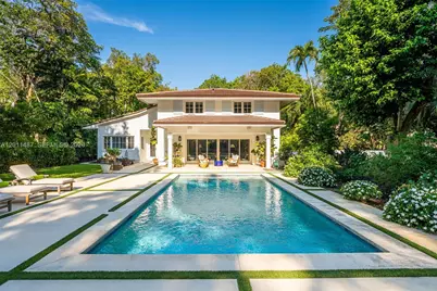 4901 Hammock Park Dr, Coral Gables, FL 33156 - Photo 2