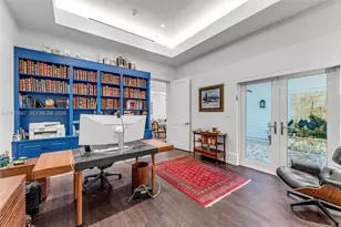 4901 Hammock Park Dr, Coral Gables, FL 33156 - Photo 28