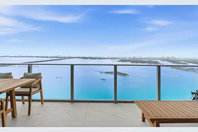 700 NE 24th Street #4606, Miami, FL 33137 - Photo 1