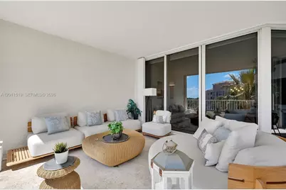 705 Crandon Blvd #506, Key Biscayne, FL 33149 - Photo 8
