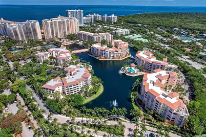 705 Crandon Blvd #506, Key Biscayne, FL 33149 - Photo 36