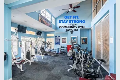 2647 NW 33rd St #2313, Oakland Park, FL 33309 - Photo 18