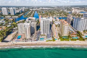 3140 S Ocean Dr (Avail Now- Nov 15 2026), Hallandale Beach, FL 33009 - Photo 2