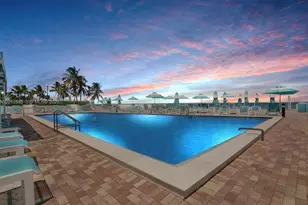 3140 S Ocean Dr (Avail Now- Nov 15 2026), Hallandale Beach, FL 33009 - Photo 46
