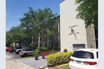 13255 SW 7th Ct #305D, Pembroke Pines, FL 33027 - Photo 1