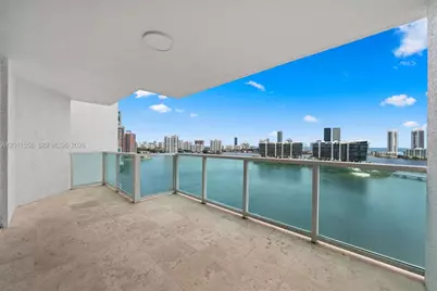 3201 NE 183rd St #1705, Aventura, FL 33160 - Photo 34