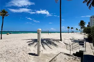 1801 S Ocean Dr, Hollywood, FL 33019 - Photo 28
