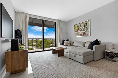 301 Altara Ave #823, Coral Gables, FL 33146 - Photo 1
