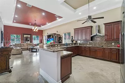 4025 SW 128th Ave, Miami, FL 33175 - Photo 8