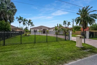 4025 SW 128th Ave, Miami, FL 33175 - Photo 88