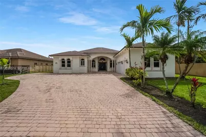 4025 SW 128th Ave, Miami, FL 33175 - Photo 2