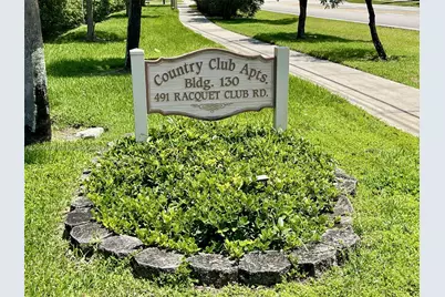 491 Racquet Club Rd #303, Weston, FL 33326 - Photo 4