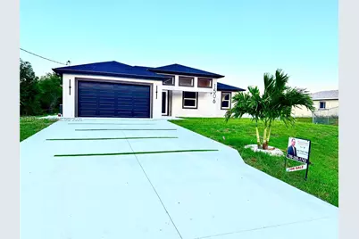 1506 Richmond Ave N, Lehigh Acres, FL 33972 - Photo 1