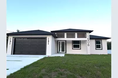 1506 Richmond Ave N, Lehigh Acres, FL 33972 - Photo 2
