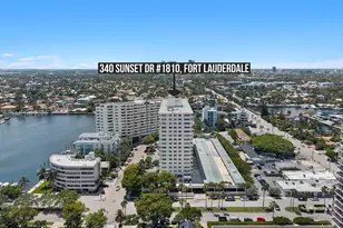 340 Sunset Dr, Fort Lauderdale, FL 33301 - Photo 6