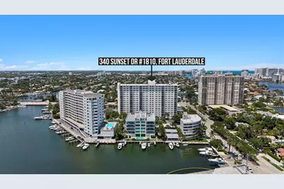 340 Sunset Dr #1810, Fort Lauderdale, FL 33301 - Photo 40