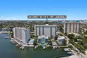 340 Sunset Dr, Fort Lauderdale, FL 33301 - Photo 40