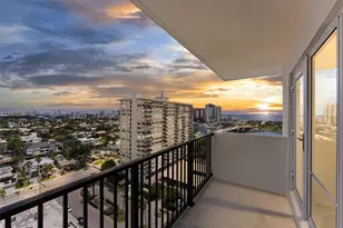 340 Sunset Dr, Fort Lauderdale, FL 33301 - Photo 18