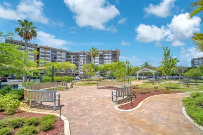 1200 Saint Charles Pl #415, Pembroke Pines, FL 33026 - Photo 24