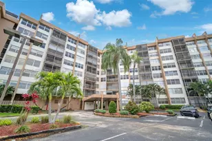 1200 St Charles Pl, Pembroke Pines, FL 33026 - Photo 1