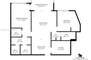 1200 St Charles Pl, Pembroke Pines, FL 33026 - Photo 4
