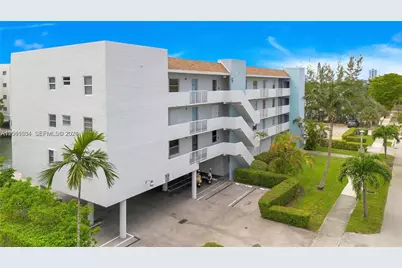 3868 NE 169th St #305, North Miami Beach, FL 33160 - Photo 26