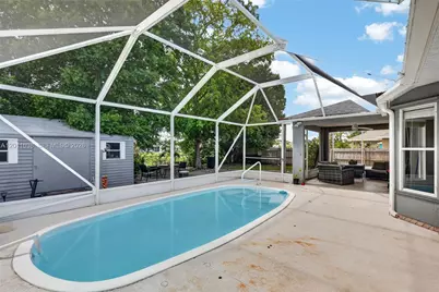3936 SW Jarmer Rd, Port Saint Lucie, FL 34953 - Photo 28