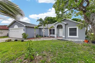 3936 SW Jarmer Rd, Port Saint Lucie, FL 34953 - Photo 1