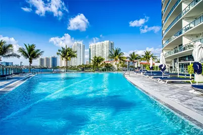 3300 NE 188th St #216, Aventura, FL 33180 - Photo 48
