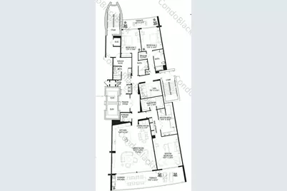 3300 NE 188th St #216, Aventura, FL 33180 - Photo 46
