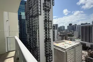 300 S Biscayne Blvd, Miami, FL 33131 - Photo 1