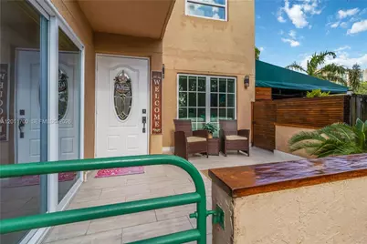 11880 SW 19th Ln #165, Miami, FL 33175 - Photo 2
