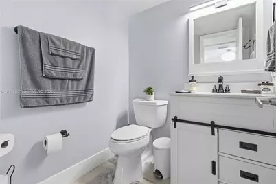 11880 SW 19th Ln #165, Miami, FL 33175 - Photo 14