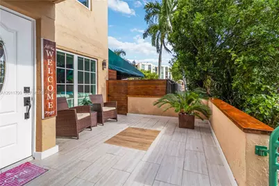 11880 SW 19th Ln #165, Miami, FL 33175 - Photo 28