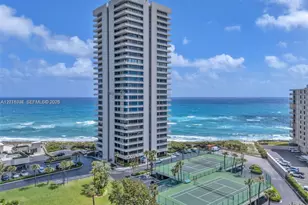 5510 N Ocean Dr, Singer Island, FL 33404 - Photo 2