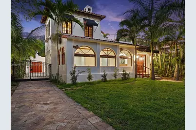 1137 Asturia Ave, Coral Gables, FL 33134 - Photo 1