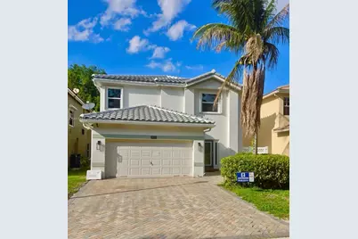 1113 NW 97th Dr, Coral Springs, FL 33071 - Photo 1