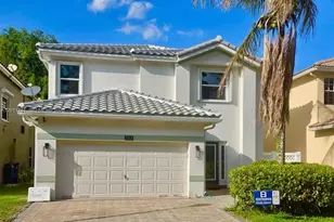 1113 NW 97th Dr, Coral Springs, FL 33071 - Photo 1